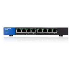 Linksys-LI-LGS108P