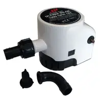 Johnson Pump-32-47260-003