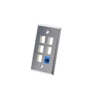 Cablesys-ICC-IC107SF6SS