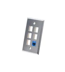 Cablesys-ICC-IC107SF6SS