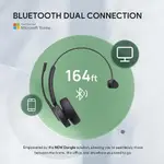 Yealink BH70 MONO TEAMS USB-C/A