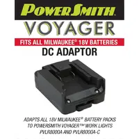 POWERSMITH_ PVLAA18-MIL