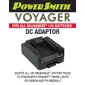 POWERSMITH_-PVLAA18-MIL