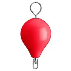 Polyform-CM-2-SS RED/SS