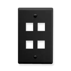 Cablesys-ICC-IC107F04BK