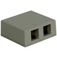Cablesys-ICC-IC107SB2GY