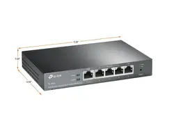 TPLINK-TL-ER605