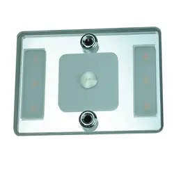 Lunasea Lighting-LLB-33BW-81-OT