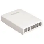 Panduit NK6BXWH-AY