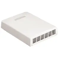 Panduit-NK6BXWH-AY