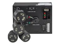 Eaton Tripplite-SUPDMBP6K