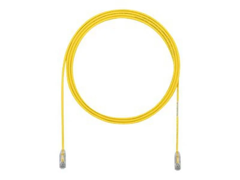 Panduit-UTP28SP25YL