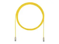 Panduit-UTP28SP25YL