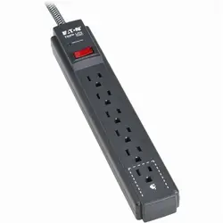 Tripp Lite-TLP610DB