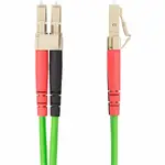 STARTECH LCLCL-2M-OM5-FIBER
