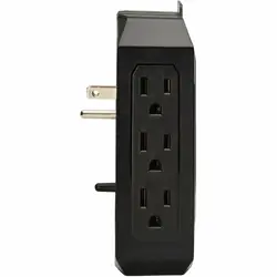 Tripp Lite-SK62USBC