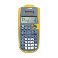 Texas Instruments-30XSMV/TKT