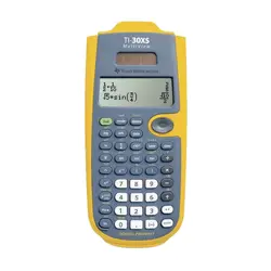 Texas Instruments-30XSMV/TKT