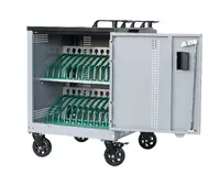 LOCK N CHARGE TECHNOLOGIES LNC14-10410