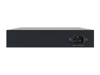 LUXUL SW-505-8P-F