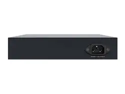 LUXUL-SW-505-8P-F