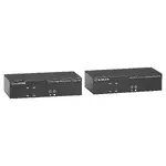 BLACK BOX CORPORATION KVXLCHDPF-200-SFPBN1
