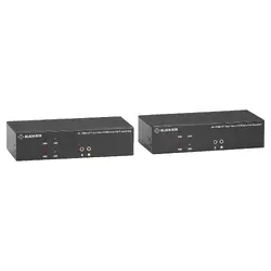 BLACK BOX CORPORATION-KVXLCHDPF-200-SFPBN1