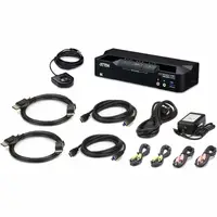 Aten Technologies-CS1922A