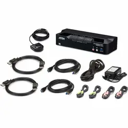 Aten Technologies-CS1922A