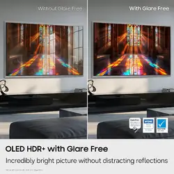 SAMSUNG-QN65S90HAEXZA