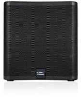 QSYS-E118SW-BK