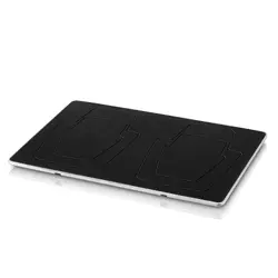 Sennheiser-CHG 2W