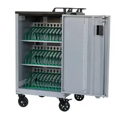 LOCK N CHARGE TECHNOLOGIES-LNC14-10411