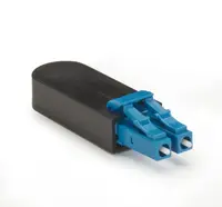 BLACK BOX CORPORATION-FOLB50S1-SC
