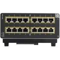 Cisco-IEM-3300-16P-RF