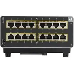 Cisco-IEM-3300-16P-RF
