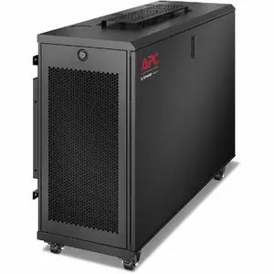 Apc - Schneider Electric AR8471 - AR106V Premium Caster Kit for Enhanced Mobility