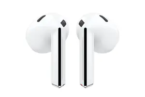 Samsung SM-R530NZWAXAR - Galaxy Buds 3 - Wireless Earbuds in White