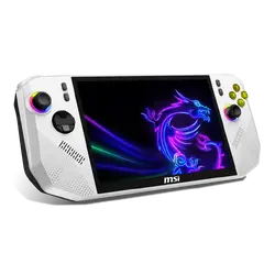 MSI-CLAWA8BZ2070