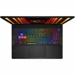 MSI CROSSHAIR16D2210