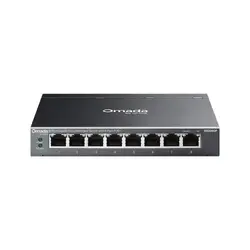 TPLINK-ES208GP