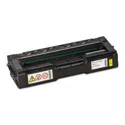RICOH / Fujitsu-RIC407541