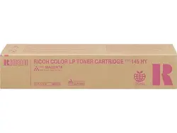 RICOH / Fujitsu-RIC888310