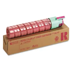 RICOH / Fujitsu-RIC888310