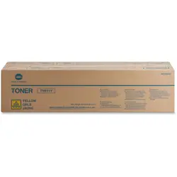 KONICA MINOLTA-KNMTN611Y