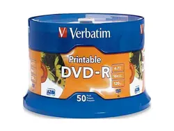 VERBATIM-VER95137
