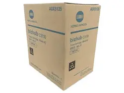 KONICA MINOLTA-A0X5135