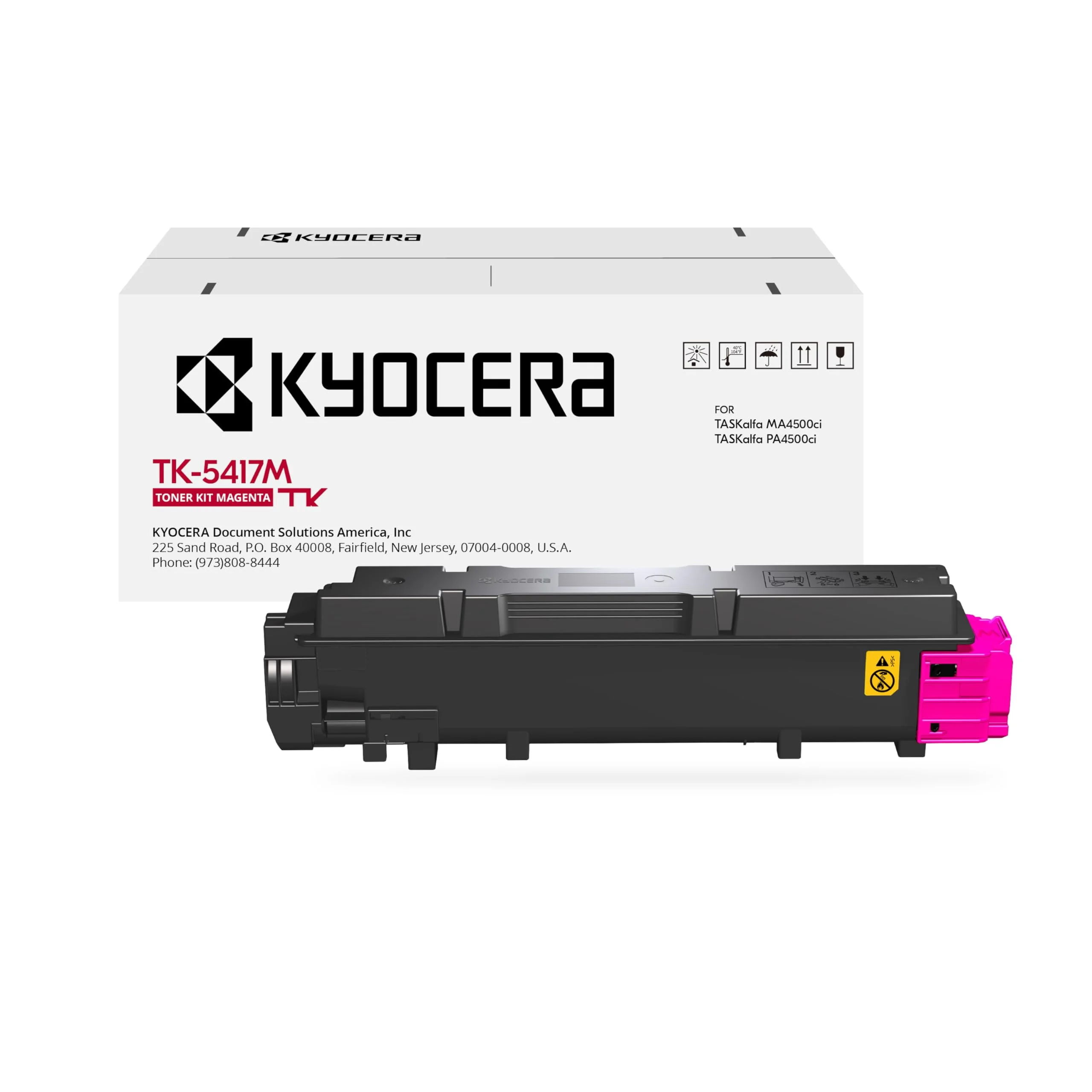 KYOCERA-KYOTK5417M