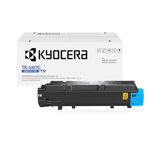 KYOCERA-KYOTK5417C
