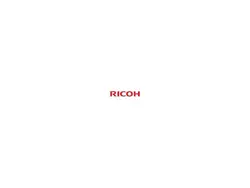 RICOH / Fujitsu-RIC408179